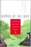 Women of the way Bouddhisme au feminin